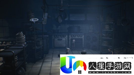 鮮游評(píng)測(cè)小小夢(mèng)魘28.9分