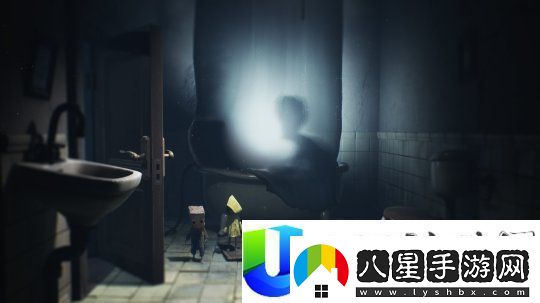 鮮游評(píng)測(cè)小小夢(mèng)魘28.9分