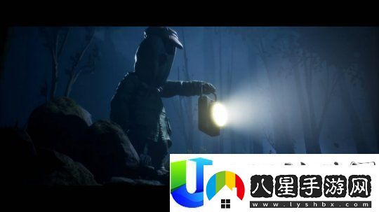 鮮游評(píng)測(cè)小小夢(mèng)魘28.9分