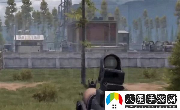 暗區(qū)突圍辦公室在哪