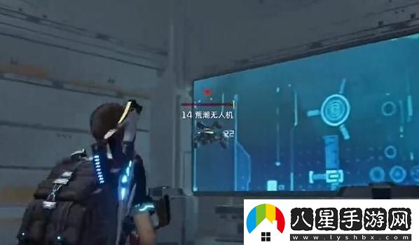 星球重啟虛擬戰(zhàn)境第八關(guān)怎么過