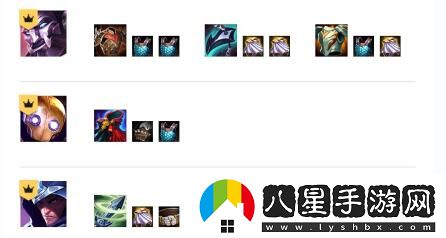 云頂之弈塞恩陣容