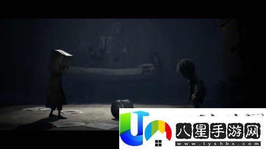 鮮游評(píng)測(cè)小小夢(mèng)魘28.9分