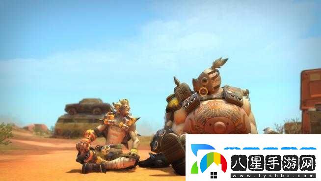守望先鋒龍圖騰的意義與其中的中國(guó)元素探討