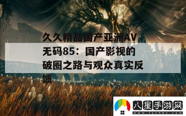 久久精品國產(chǎn)亞洲AV**85