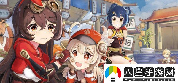 原神2.4角色強(qiáng)度榜