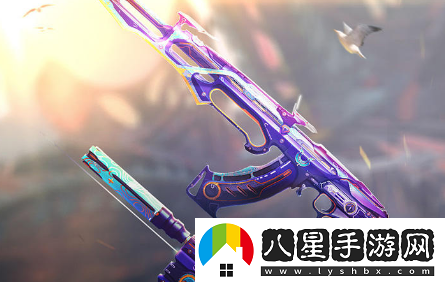穿越火線