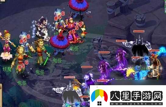 文哥入坑夢(mèng)幻西游的歷程是怎樣的