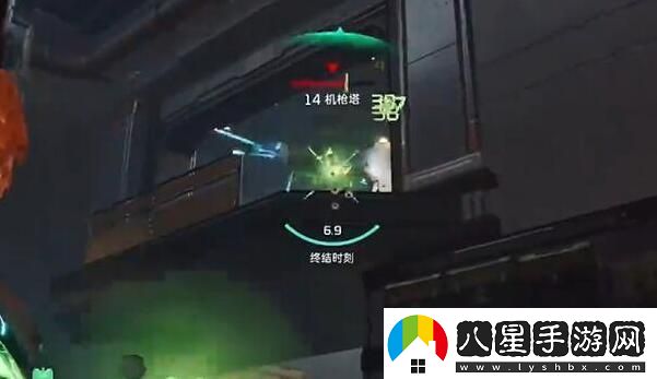 星球重啟虛擬戰(zhàn)境第八關(guān)怎么過