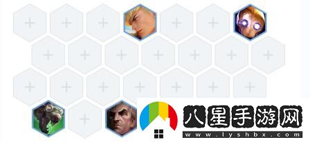 云頂之弈塞恩陣容