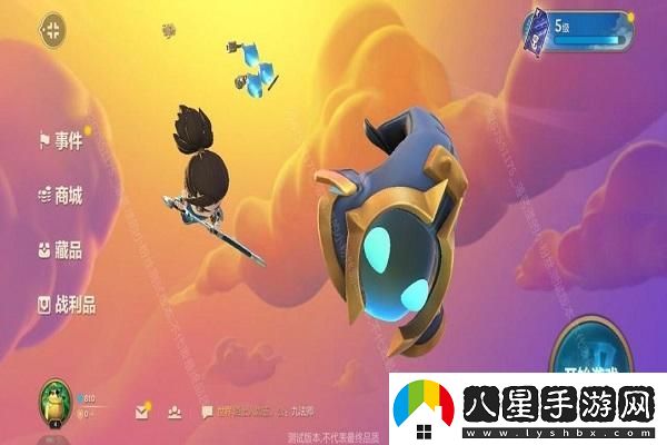 賽博都市地圖探索攻略