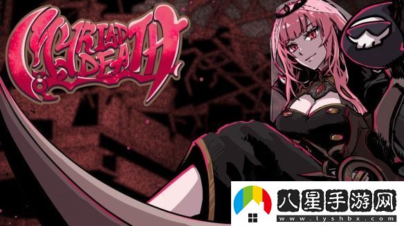 VTuber森美聲主角動作游戲無數(shù)死亡公布上市日期