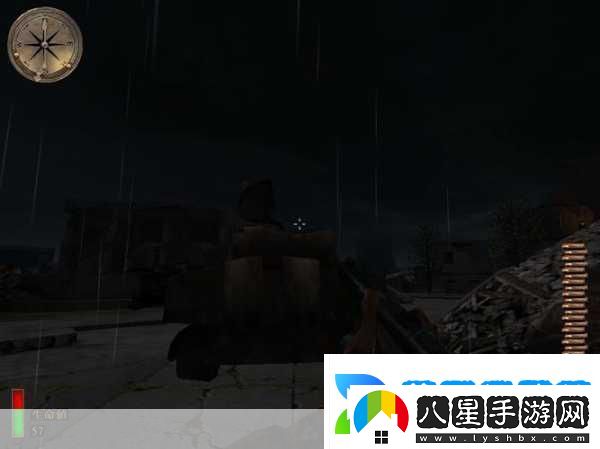 2012年末FPS巔峰碰撞