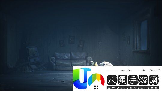鮮游評(píng)測(cè)小小夢(mèng)魘28.9分