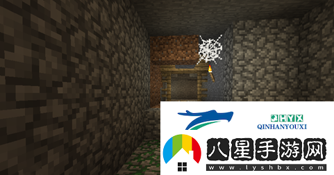 我的世界怎么去地牢