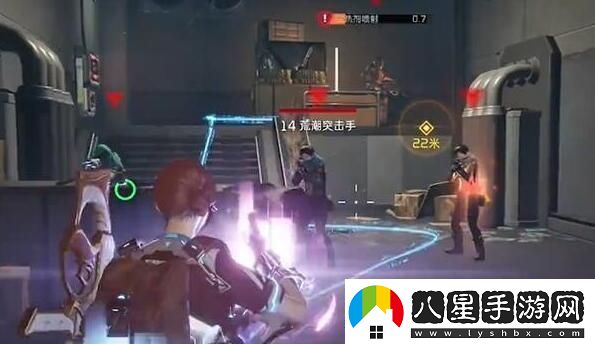 星球重啟虛擬戰(zhàn)境第八關(guān)怎么過