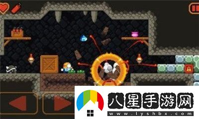 探索哥布林洞窟1—3動畫的奇幻冒險世界
