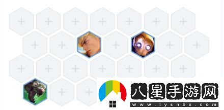 云頂之弈塞恩陣容
