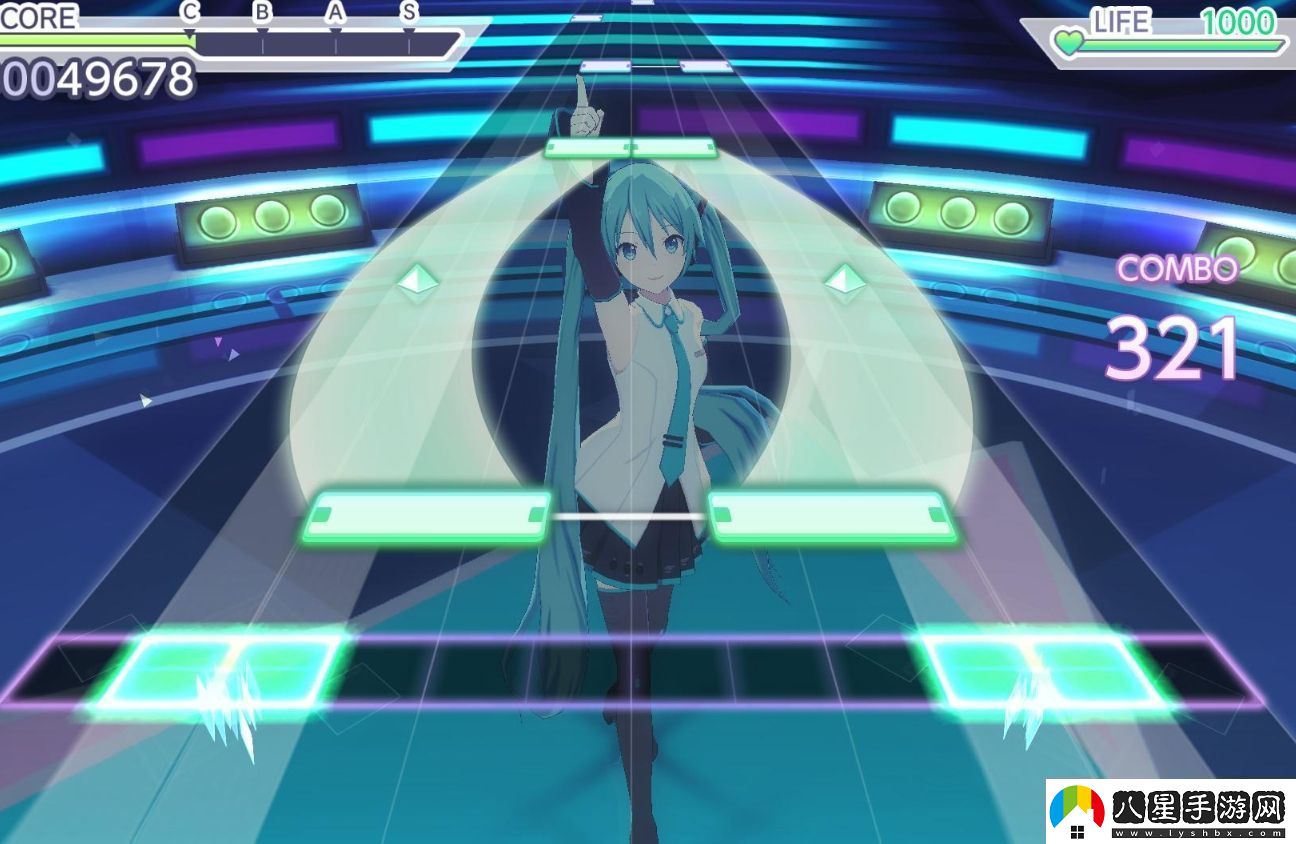 初音未來