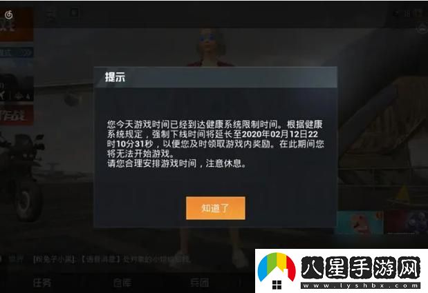 為何“刺激戰(zhàn)場未滿十八歲”成了青少年必爭之地