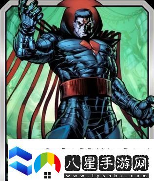 漫威終極逆轉(zhuǎn)驚惡先生玩法教程