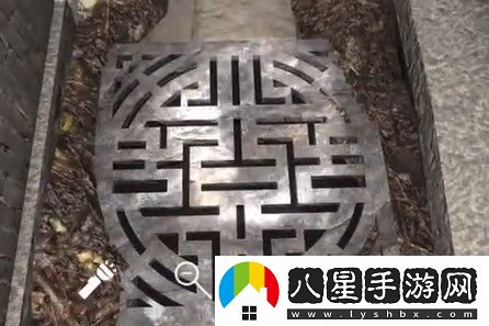 孫美琪疑案石門村慘案井蓋在哪
