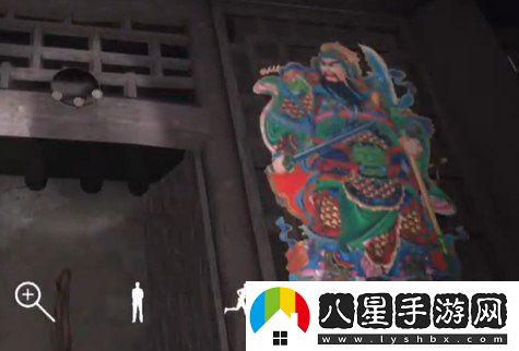 孫美琪疑案石門村慘案秦叔寶在哪