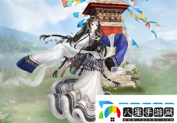 奇跡暖暖芳菲秘境活動(dòng)介紹