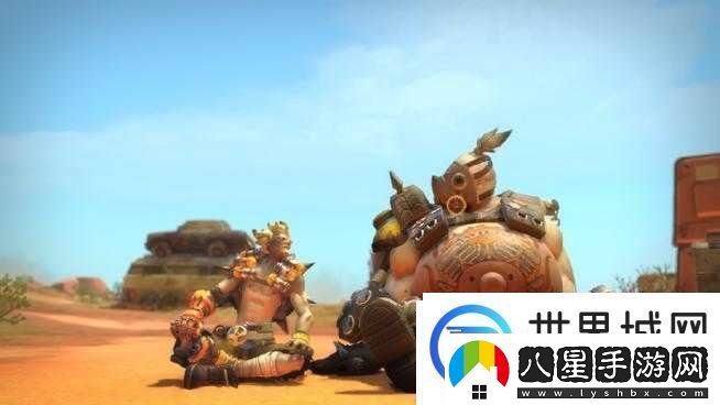 守望先鋒龍圖騰的意義與其中的中國元素探討