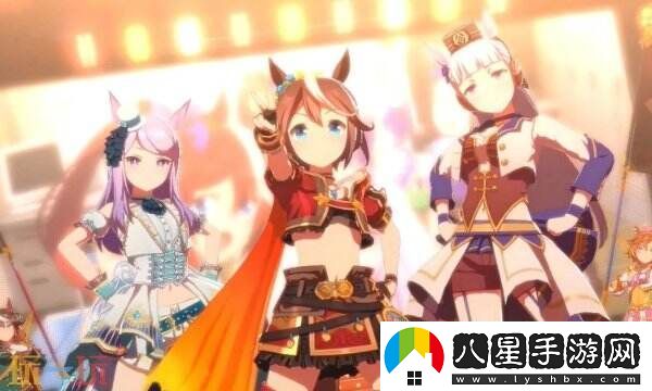 賽馬娘繁中服怎么充值