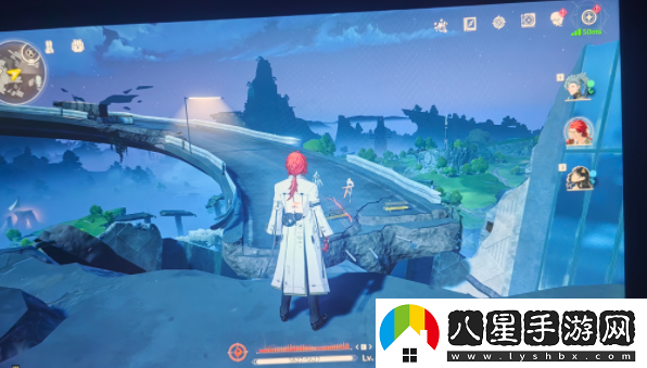 鳴潮御三家出道企劃成就怎么做