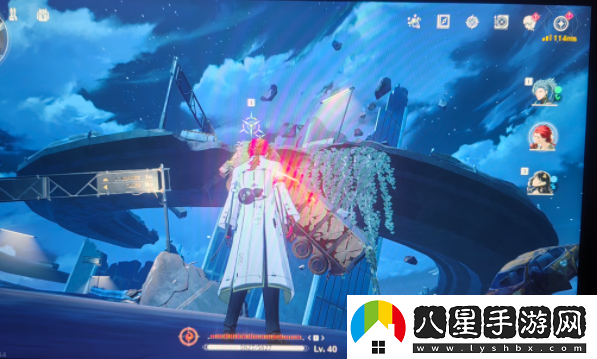 鳴潮御三家出道企劃成就怎么做