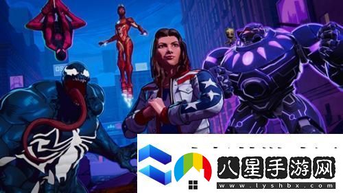 漫威終極逆轉(zhuǎn)驚惡先生玩法教程
