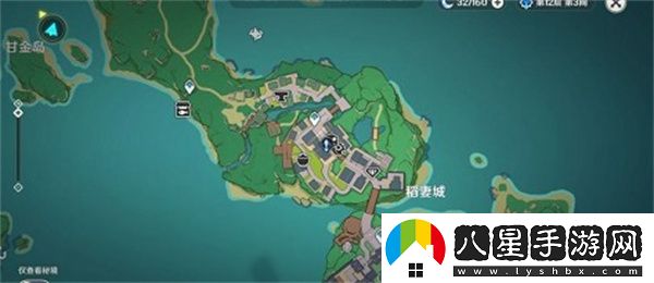 原神古時孤影前置任務(wù)上線怎么完成