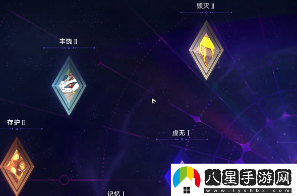 崩壞星穹鐵道繁育命途怎么解鎖