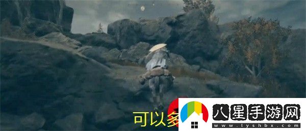 艾爾登法環(huán)誓約騎士套裝獲取攻略全解析