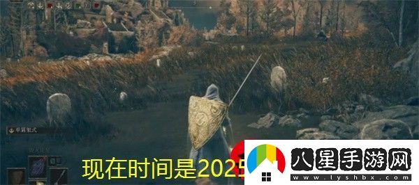 艾爾登法環(huán)誓約騎士套裝獲取攻略全解析