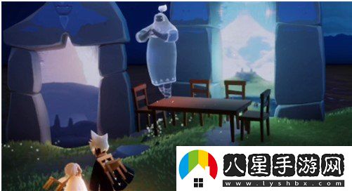 光遇墊子的作用是什么