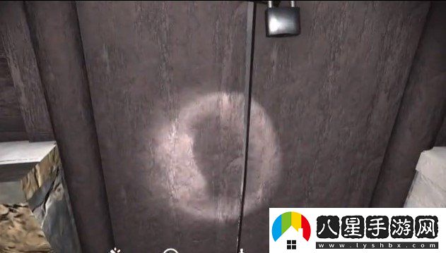 孫美琪疑案石門村慘案鎖著的門在哪