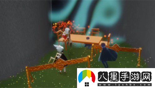 光遇墊子的作用是什么