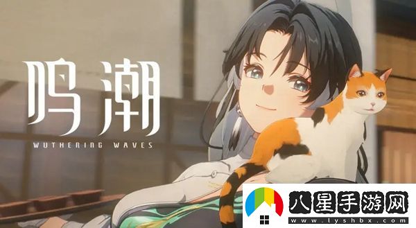 鳴潮御三家出道企劃成就怎么做
