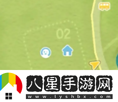 心動小鎮(zhèn)2025年2月27日溜溜橡木及無暇螢石位置