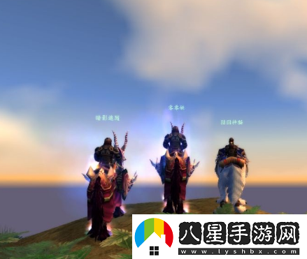 荊棘谷釣魚大賽攻略