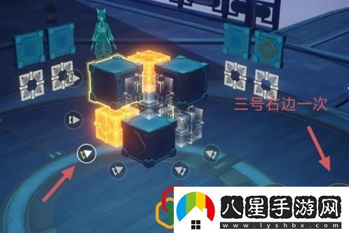 衍萬像困難第1關(guān)通關(guān)攻略