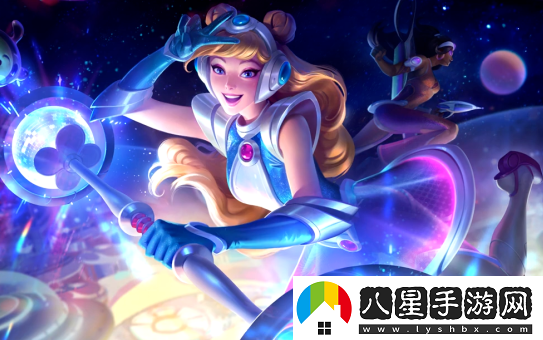 拉克絲哪個皮膚好看