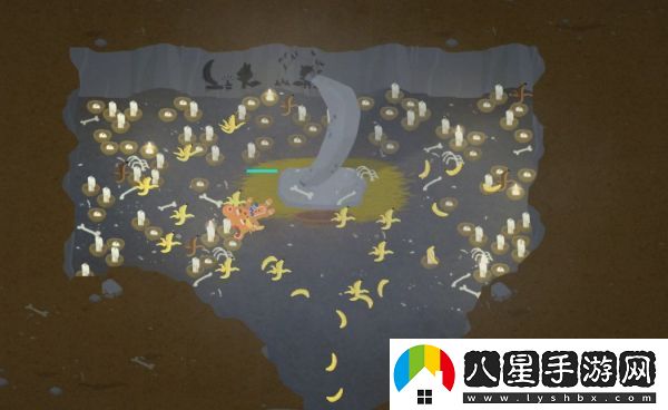 小動物之星贊美蕉神完成方法一覽