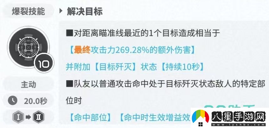 勝利女神新的希望D殺手妻子怎么樣