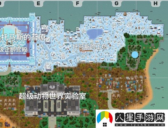小動物之星贊美蕉神完成方法一覽