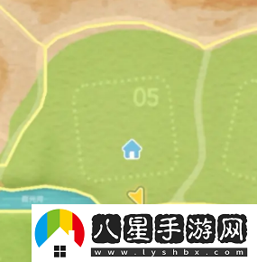 心動小鎮(zhèn)2025年2月27日溜溜橡木及無暇螢石位置