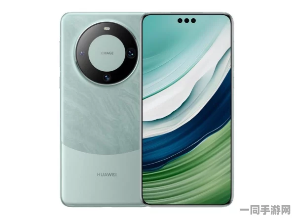 華為Mate70系列曝光